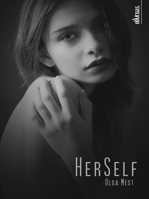 cover image of HerSelf